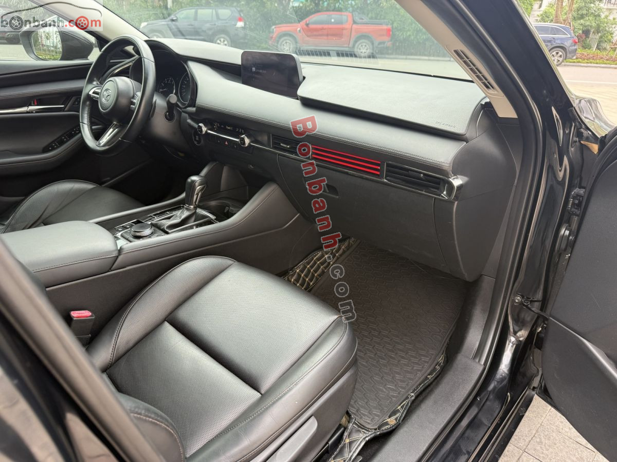 Bán ô tô Mazda 3 1.5L Luxury - 2020 - xe cũ