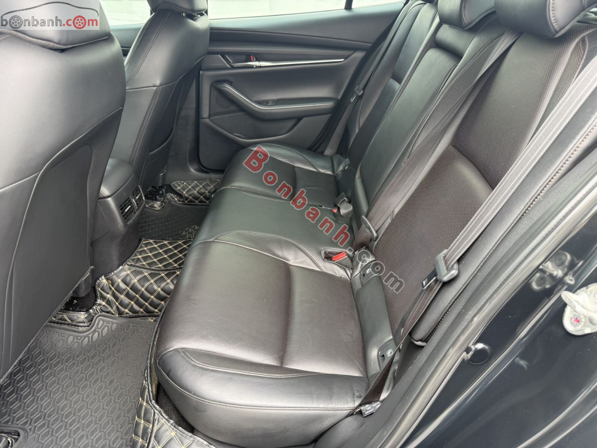 Bán ô tô Mazda 3 1.5L Luxury - 2020 - xe cũ