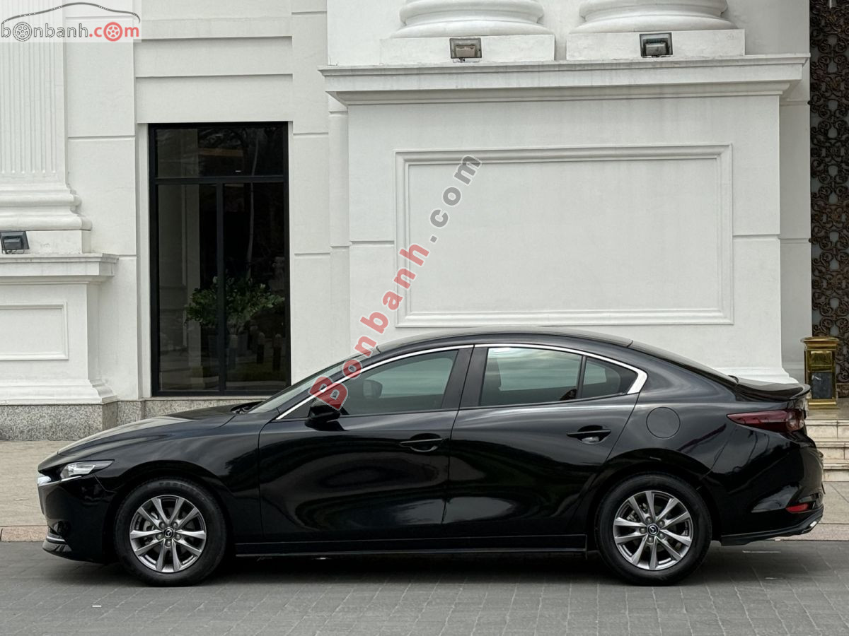 Bán ô tô Mazda 3 1.5L Luxury - 2020 - xe cũ