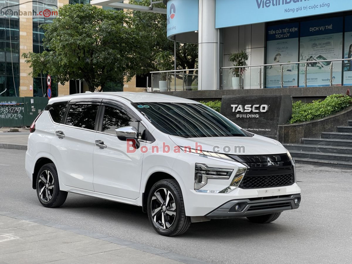 Bán ô tô Mitsubishi Xpander Premium 1.5 AT - 2022 - xe cũ