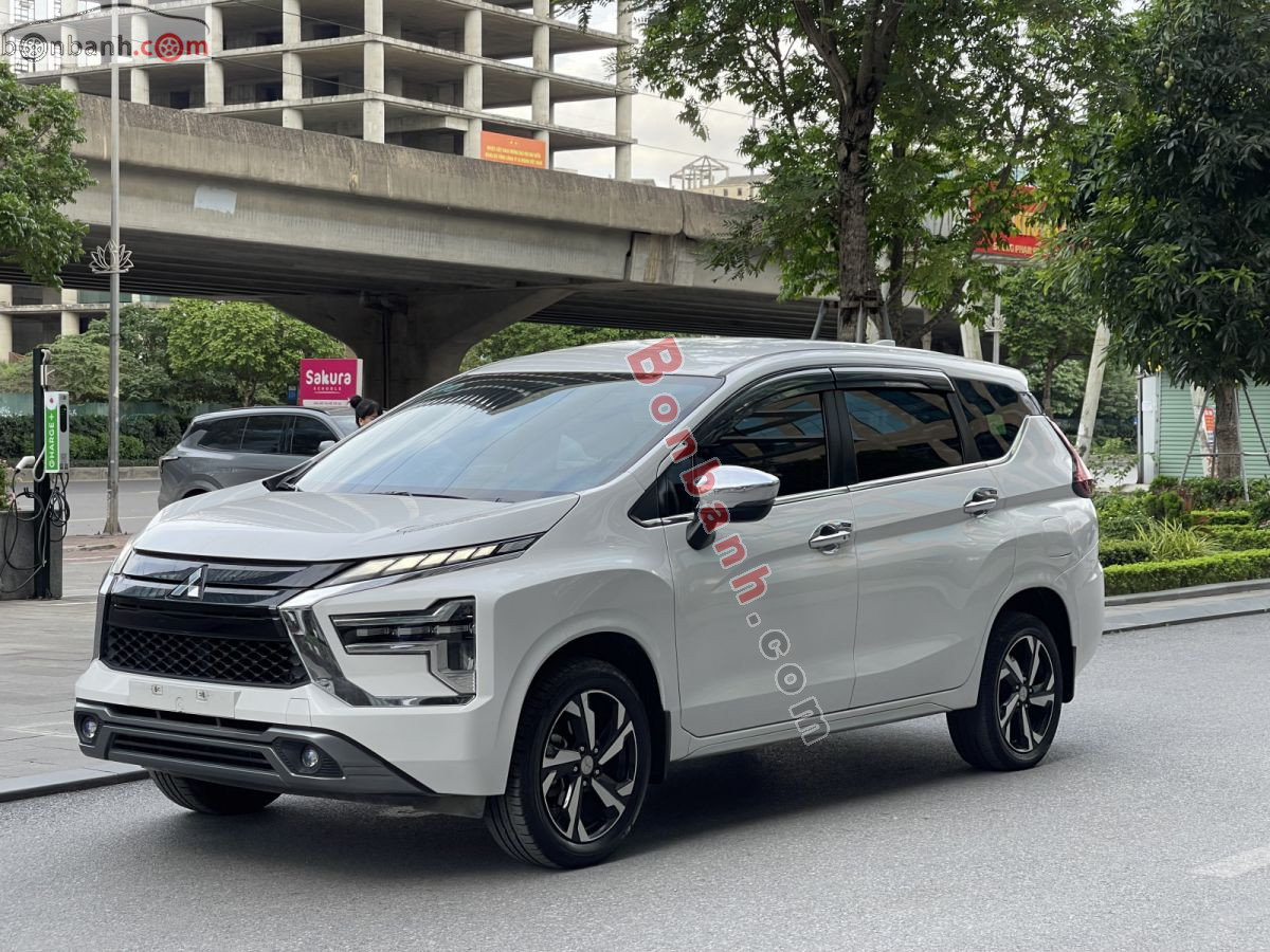 Bán ô tô Mitsubishi Xpander Premium 1.5 AT - 2022 - xe cũ