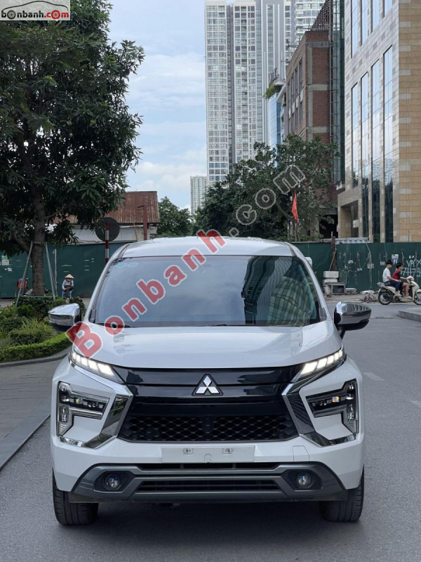 Bán ô tô Mitsubishi Xpander Premium 1.5 AT - 2022 - xe cũ