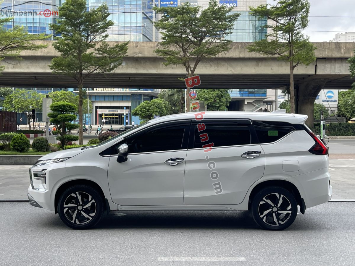 Bán ô tô Mitsubishi Xpander Premium 1.5 AT - 2022 - xe cũ