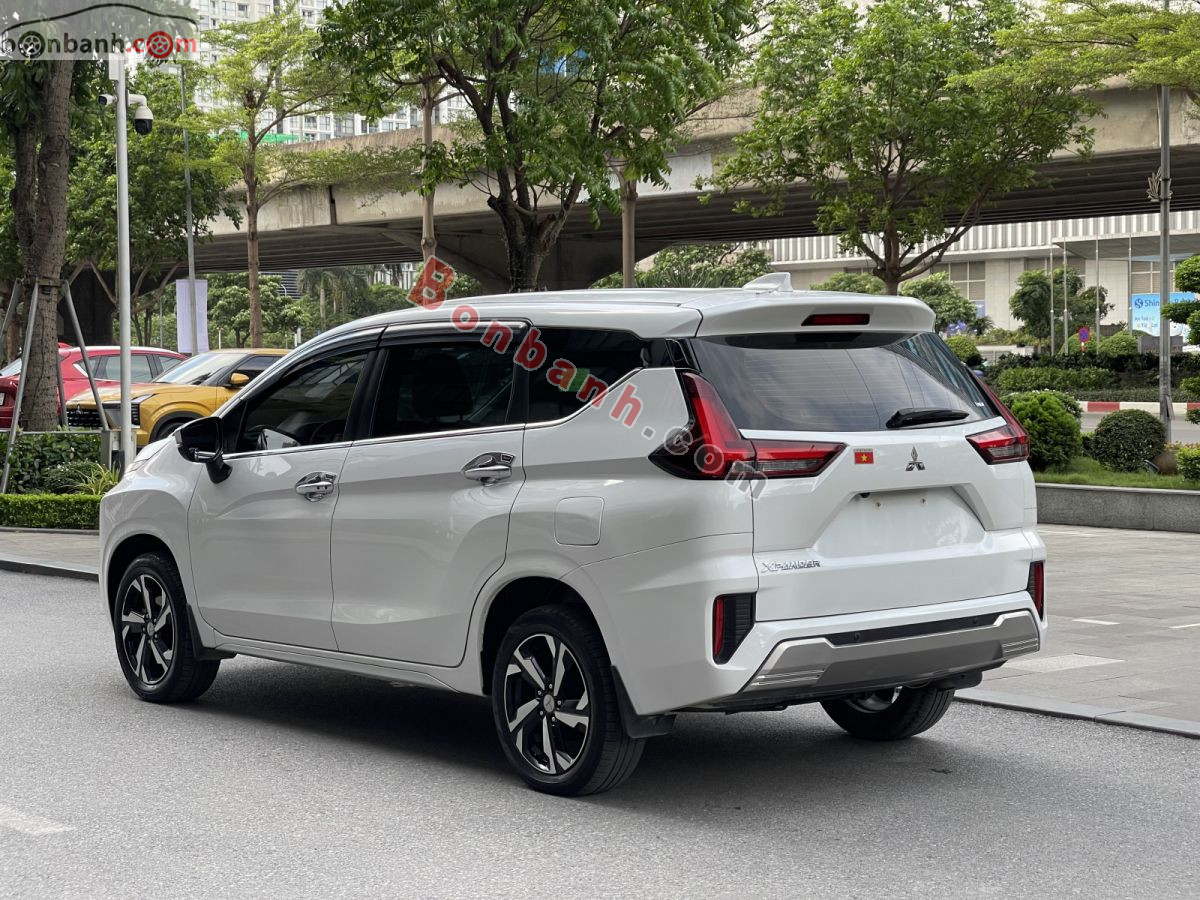 Bán ô tô Mitsubishi Xpander Premium 1.5 AT - 2022 - xe cũ