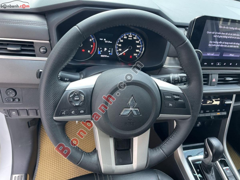 Bán ô tô Mitsubishi Xpander Premium 1.5 AT - 2022 - xe cũ