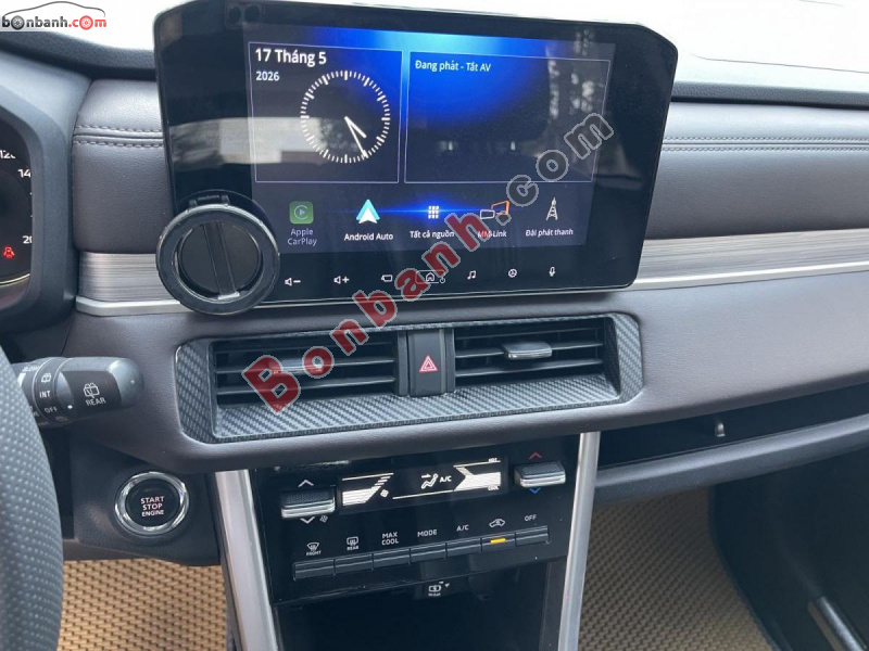 Bán ô tô Mitsubishi Xpander Premium 1.5 AT - 2022 - xe cũ