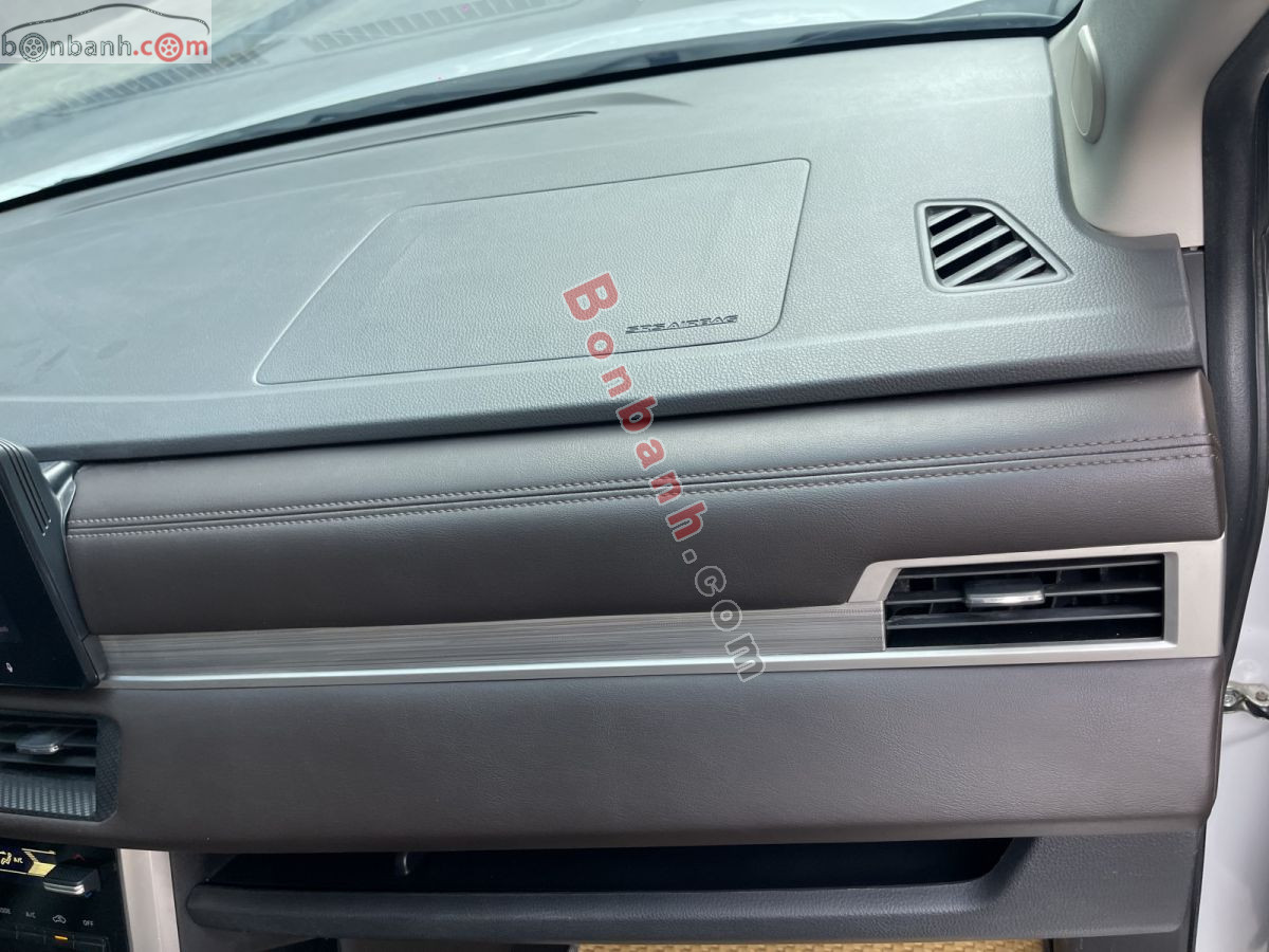 Bán ô tô Mitsubishi Xpander Premium 1.5 AT - 2022 - xe cũ