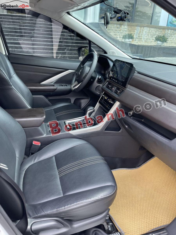 Bán ô tô Mitsubishi Xpander Premium 1.5 AT - 2022 - xe cũ