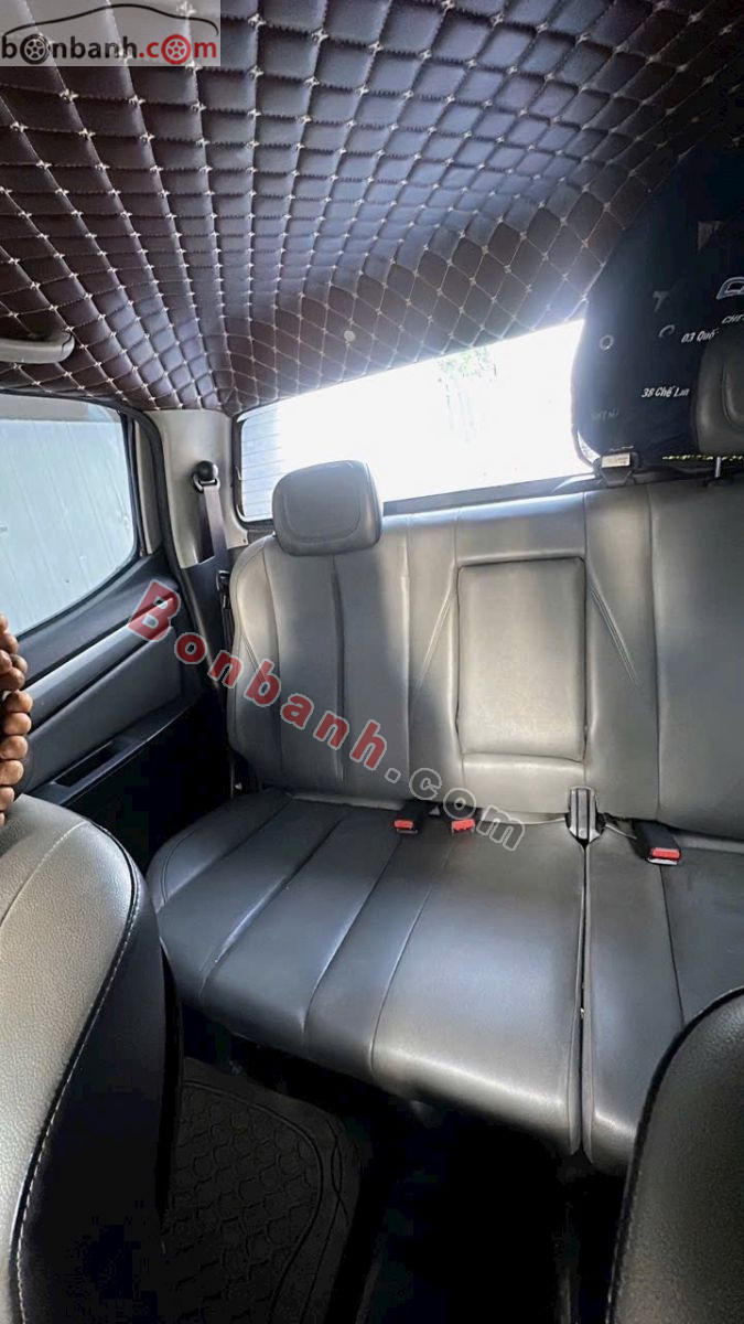 Bán ô tô Chevrolet Colorado LT 2.5L 4x2 AT - 2018 - xe cũ