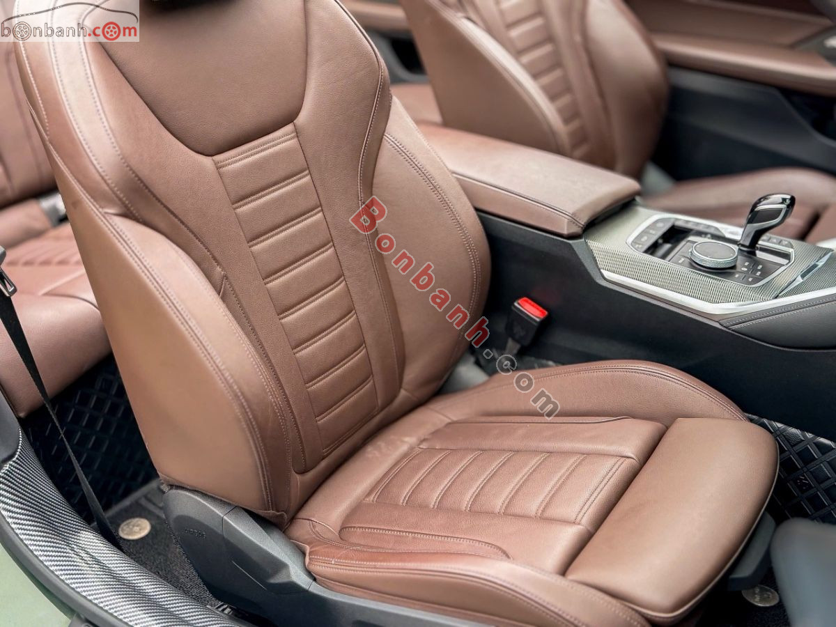 Bán ô tô BMW 4 Series 430i Convertible M Sport - 2023 - xe cũ