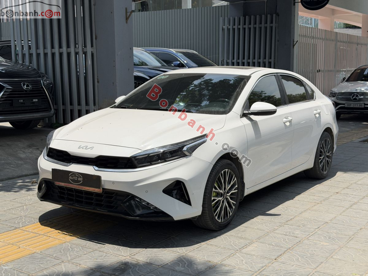 Bán ô tô Kia K3 Premium 1.6 AT - 2023 - xe cũ