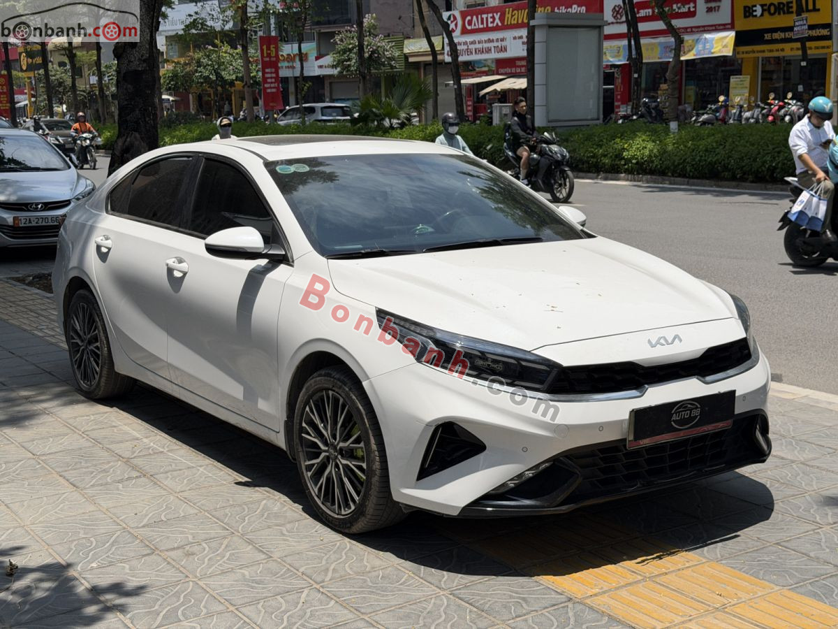 Bán ô tô Kia K3 Premium 1.6 AT - 2023 - xe cũ