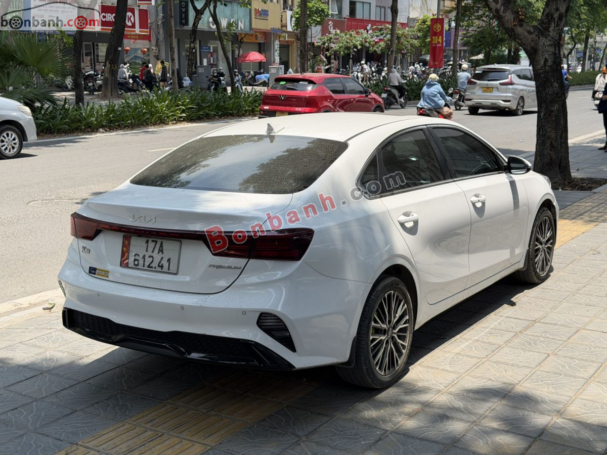 Bán ô tô Kia K3 Premium 1.6 AT - 2023 - xe cũ