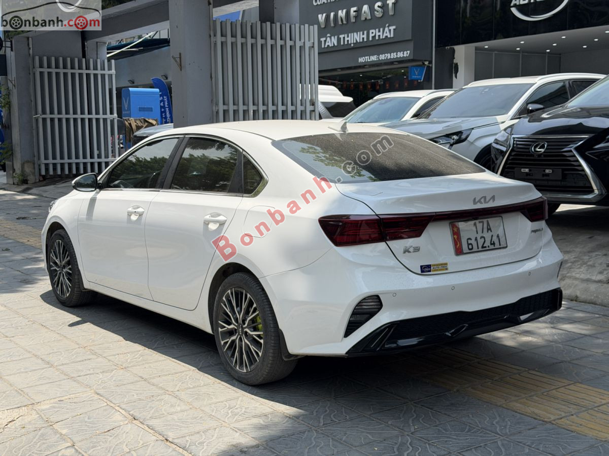 Bán ô tô Kia K3 Premium 1.6 AT - 2023 - xe cũ