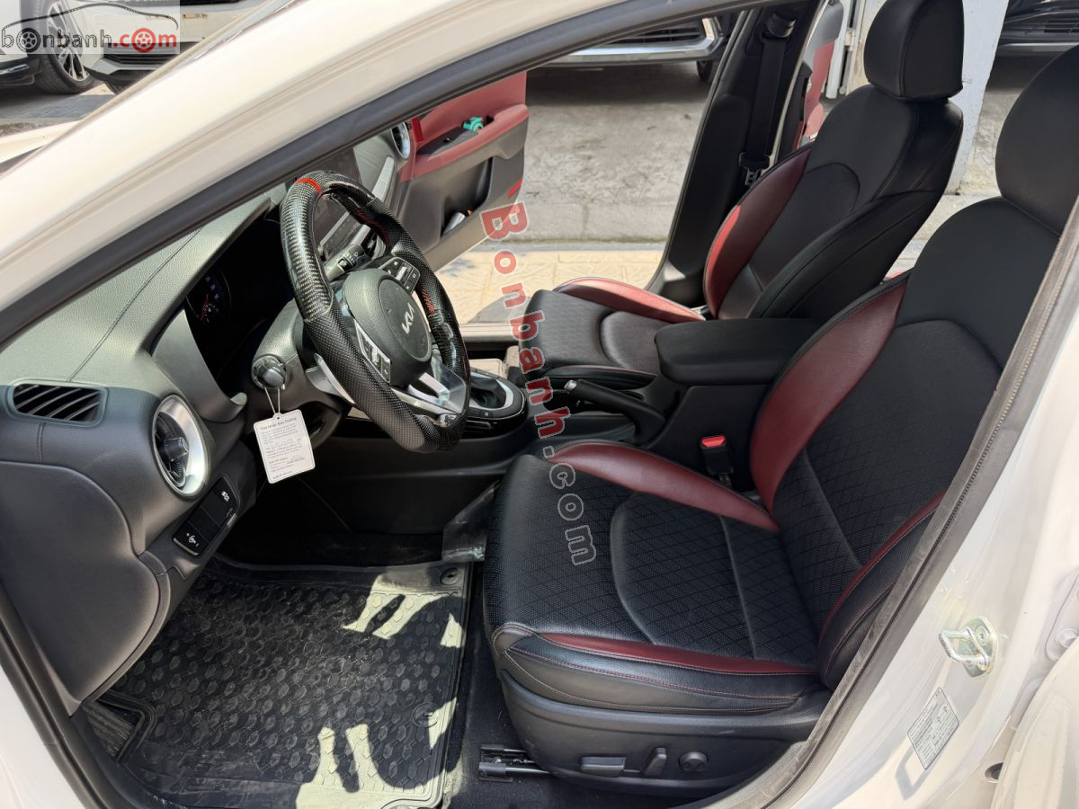 Bán ô tô Kia K3 Premium 1.6 AT - 2023 - xe cũ