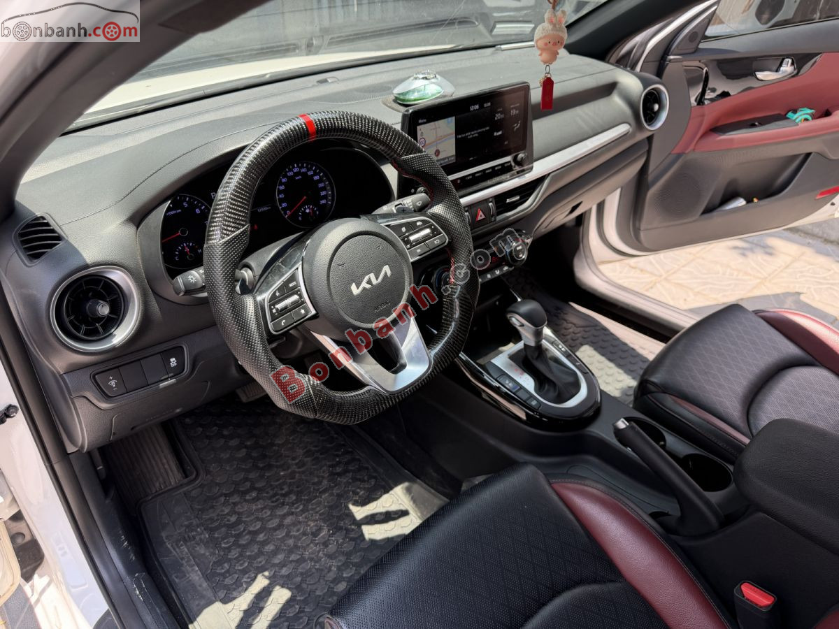 Bán ô tô Kia K3 Premium 1.6 AT - 2023 - xe cũ