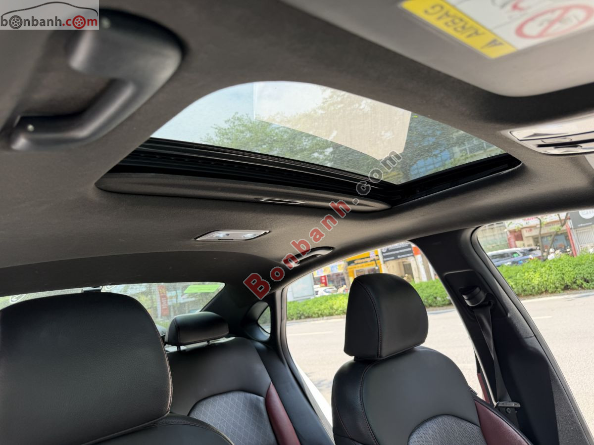 Bán ô tô Kia K3 Premium 1.6 AT - 2023 - xe cũ