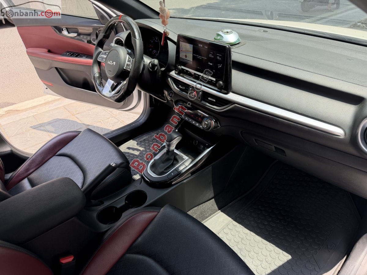 Bán ô tô Kia K3 Premium 1.6 AT - 2023 - xe cũ