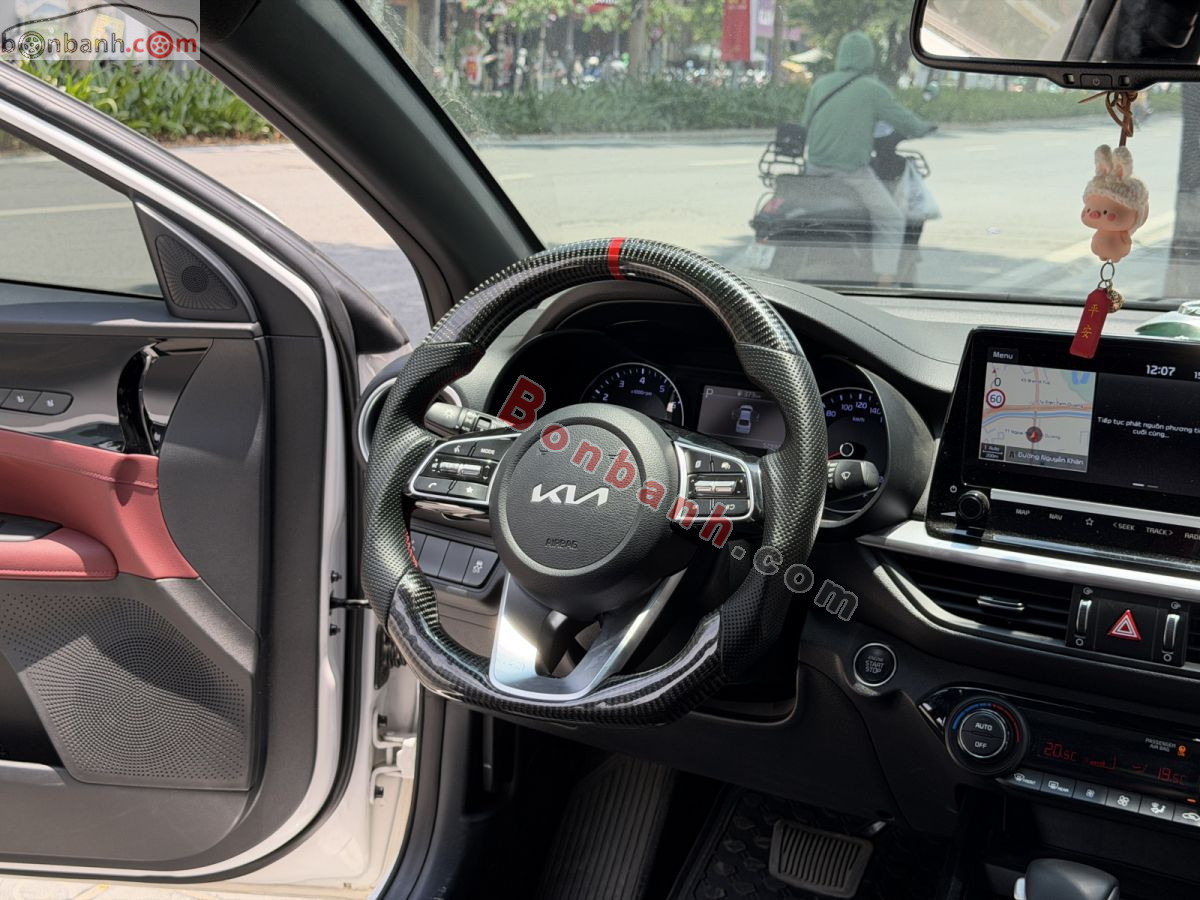 Bán ô tô Kia K3 Premium 1.6 AT - 2023 - xe cũ