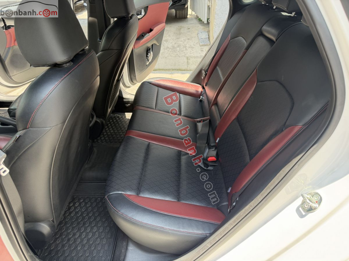 Bán ô tô Kia K3 Premium 1.6 AT - 2023 - xe cũ