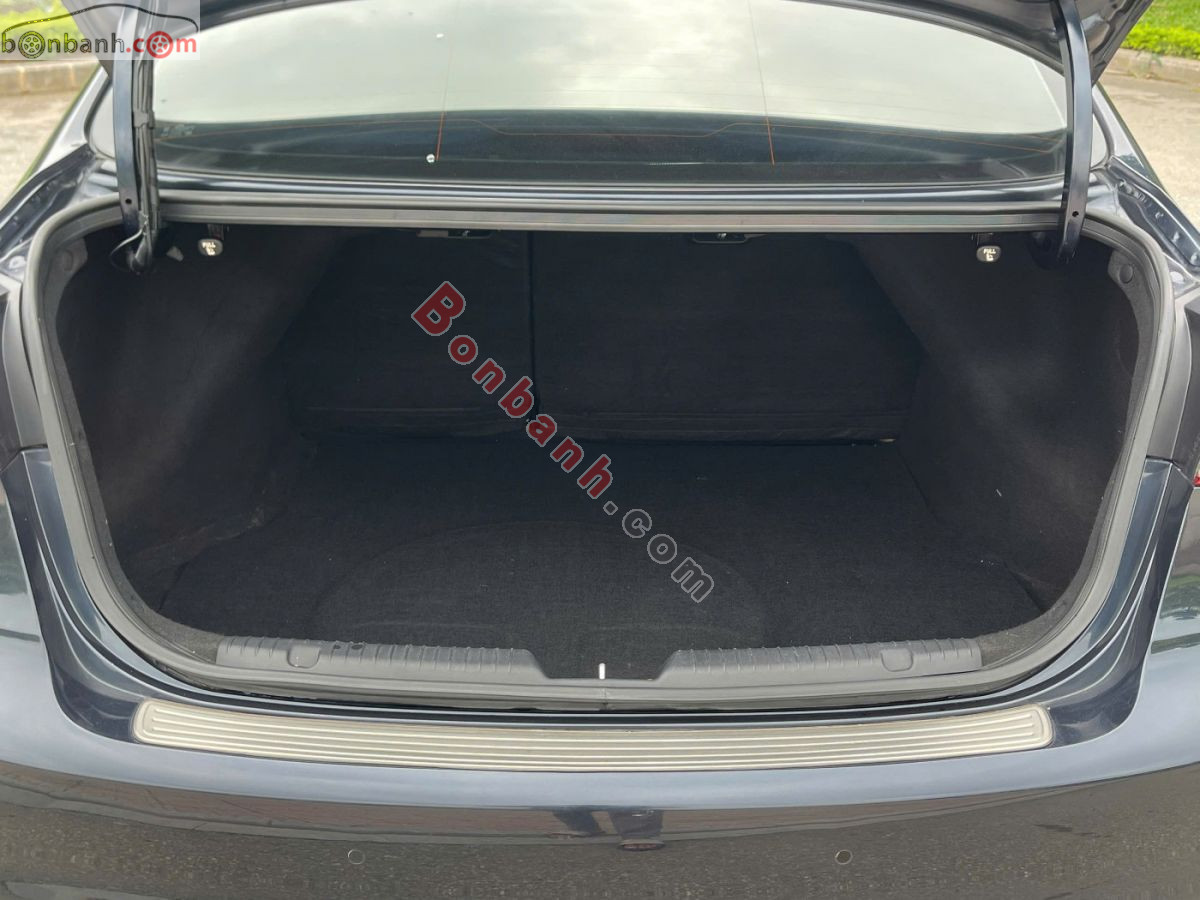 Bán ô tô Kia Cerato 1.6 AT - 2018 - xe cũ