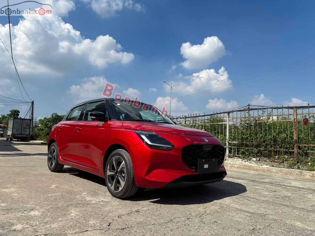 Bán ô tô Suzuki Swift 1.2 AT - 2026 - xe mới