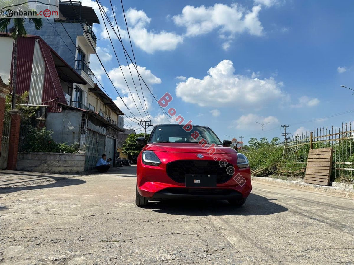 Bán ô tô Suzuki Swift 1.2 AT - 2026 - xe mới