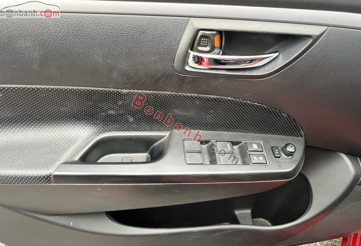 Bán ô tô Suzuki Swift 1.4 AT - 2015 - xe cũ
