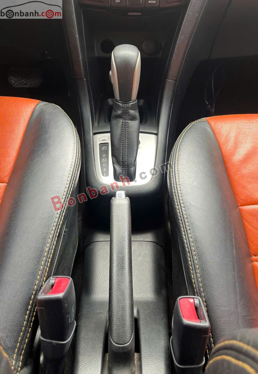 Bán ô tô Suzuki Swift 1.4 AT - 2015 - xe cũ