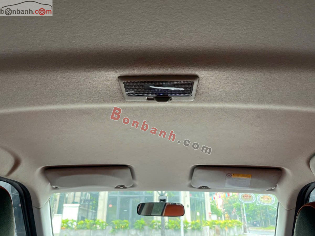 Bán ô tô Suzuki Swift 1.4 AT - 2015 - xe cũ
