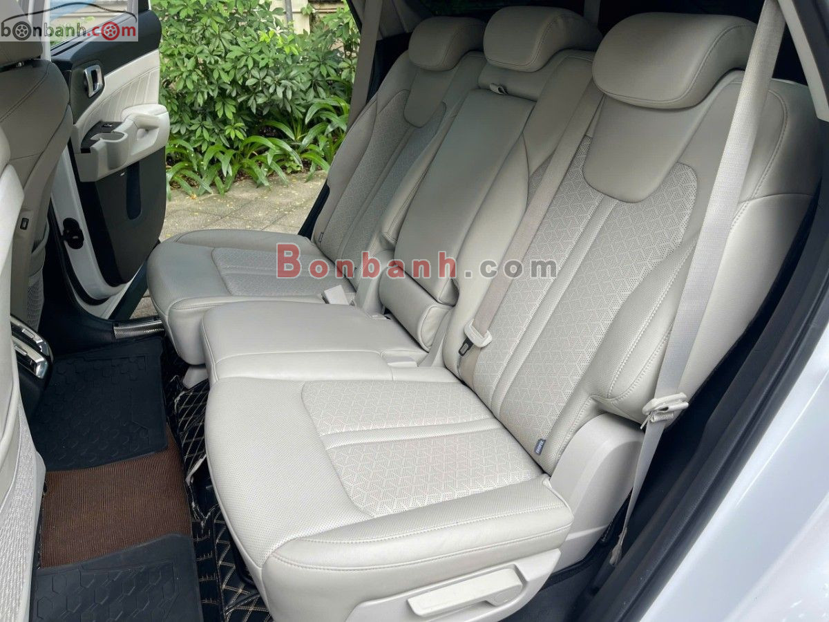 Bán ô tô Kia Sorento Signature 2.5 AT AWD - 2022 - xe cũ