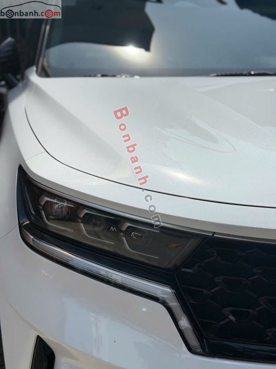 Bán ô tô Kia Sorento Signature 1.6 AT AWD Hybrid - 2024 - xe cũ
