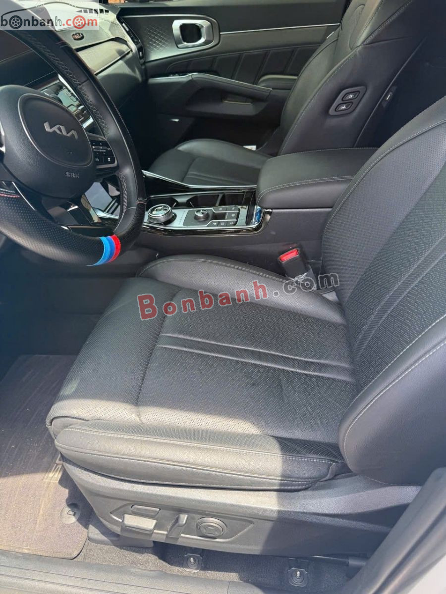 Bán ô tô Kia Sorento Signature 1.6 AT AWD Hybrid - 2024 - xe cũ