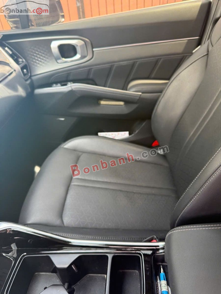 Bán ô tô Kia Sorento Signature 1.6 AT AWD Hybrid - 2024 - xe cũ