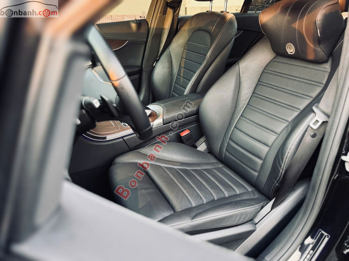 Bán ô tô Mercedes Benz C class C200 Exclusive - 2020 - xe cũ