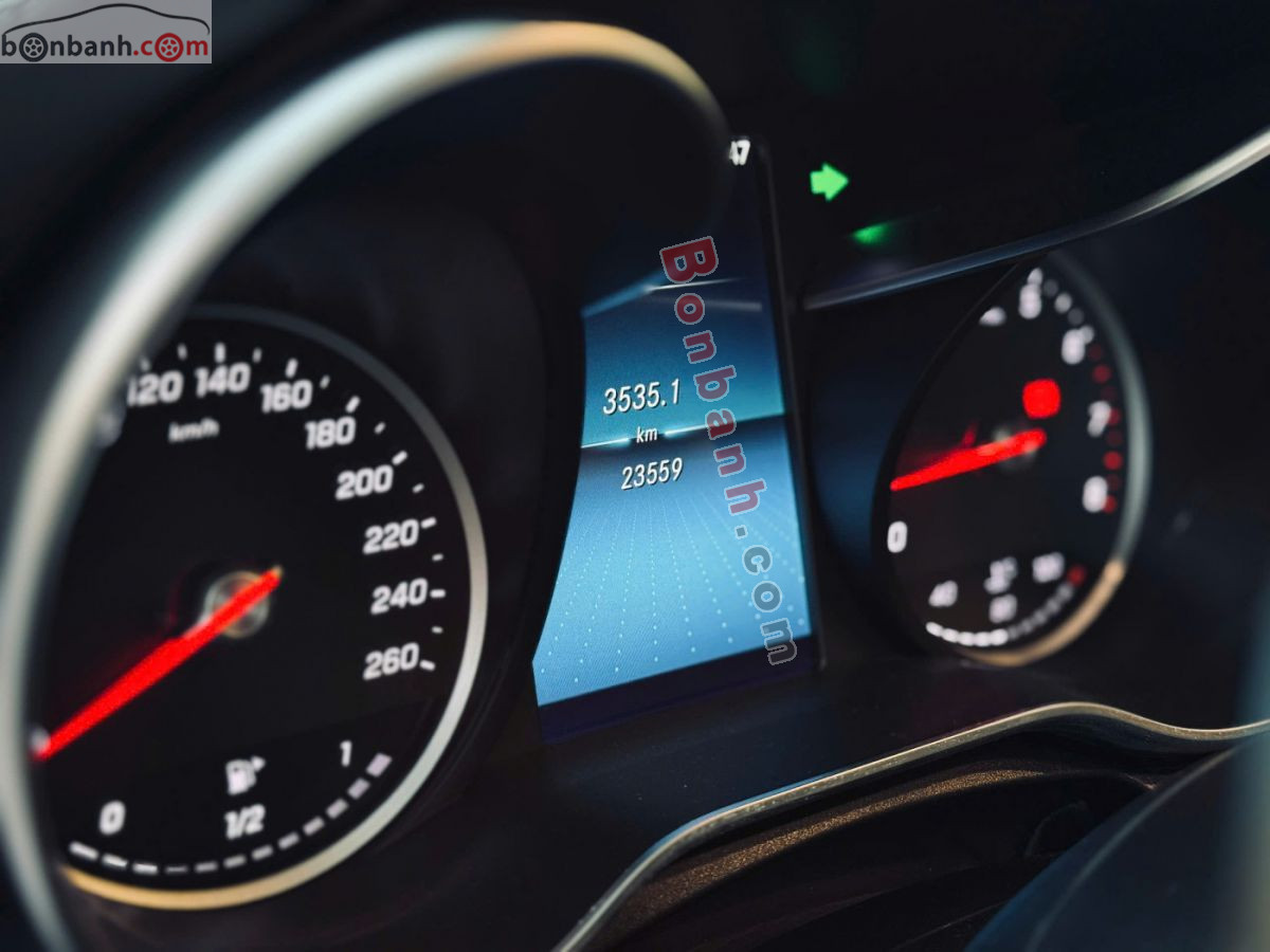 Bán ô tô Mercedes Benz C class C200 Exclusive - 2020 - xe cũ