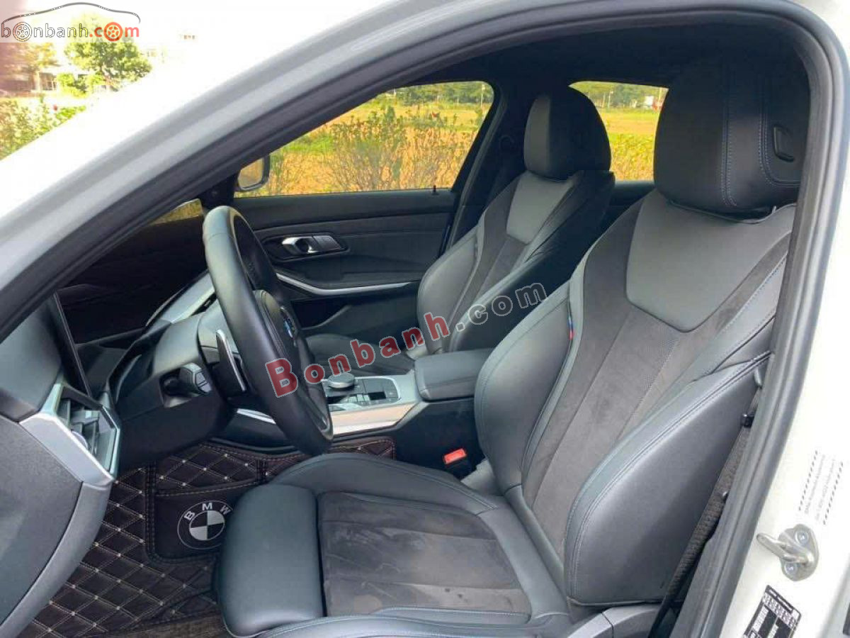 Bán ô tô BMW 3 Series 320i M Sport - 2023 - xe cũ