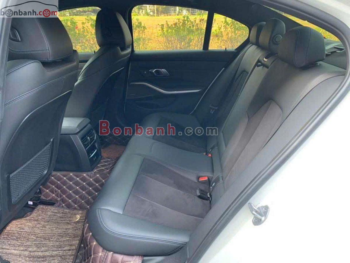 Bán ô tô BMW 3 Series 320i M Sport - 2023 - xe cũ