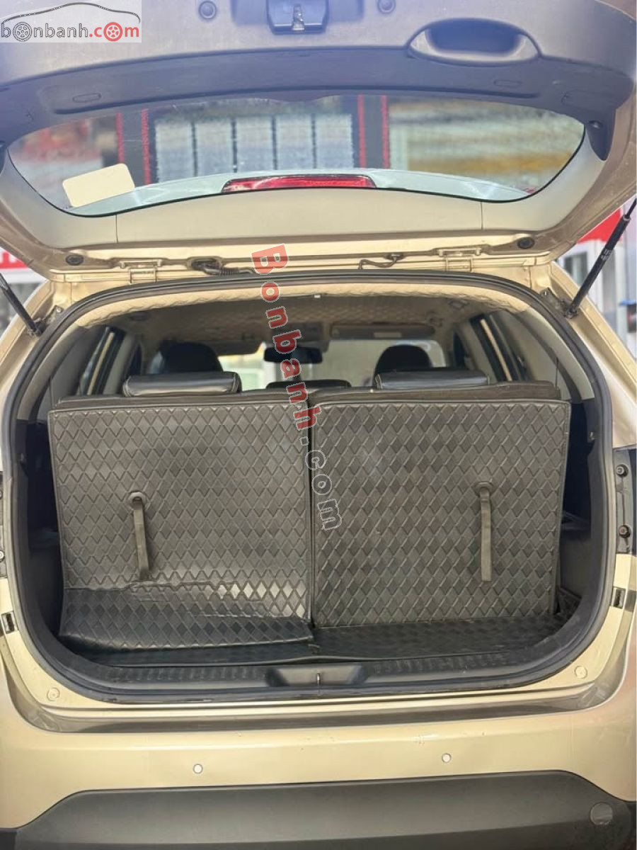 Bán ô tô Kia Sorento DMT - 2015 - xe cũ