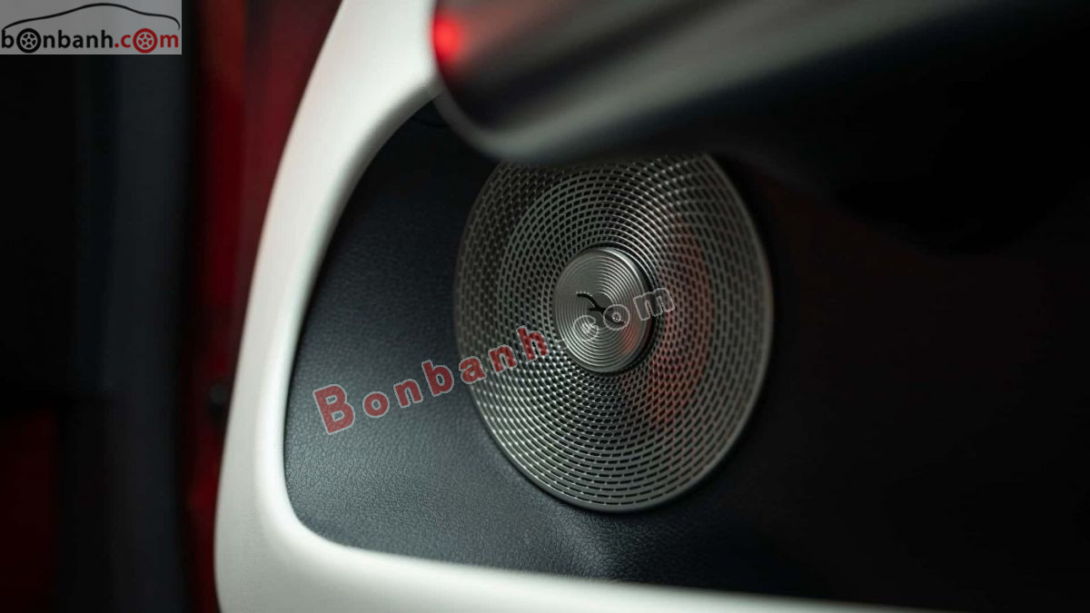 Bán ô tô Mercedes Benz CLA class 200 EV - 2026 - xe mới