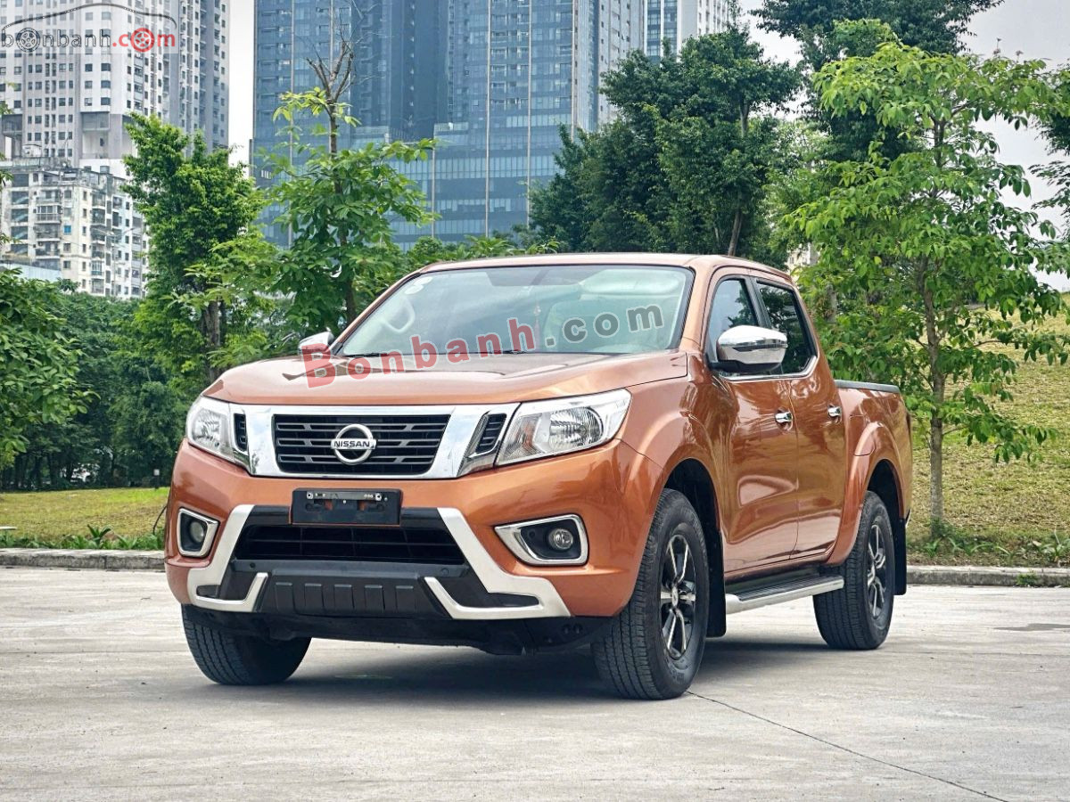 Bán ô tô Nissan Navara EL Premium R - 2018 - xe cũ