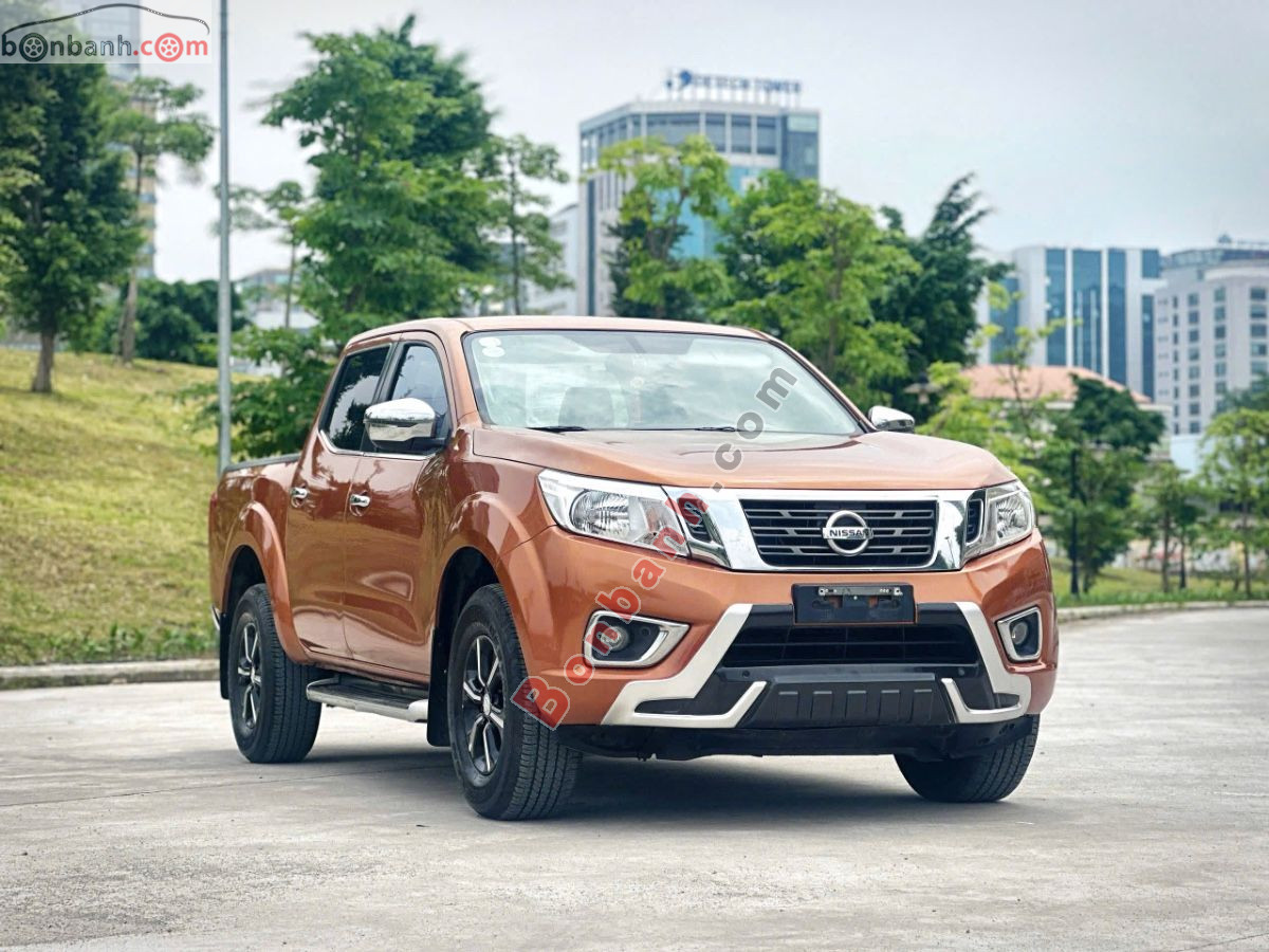 Bán ô tô Nissan Navara EL Premium R - 2018 - xe cũ