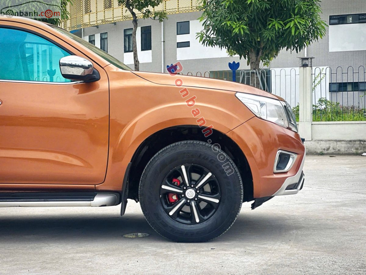 Bán ô tô Nissan Navara EL Premium R - 2018 - xe cũ