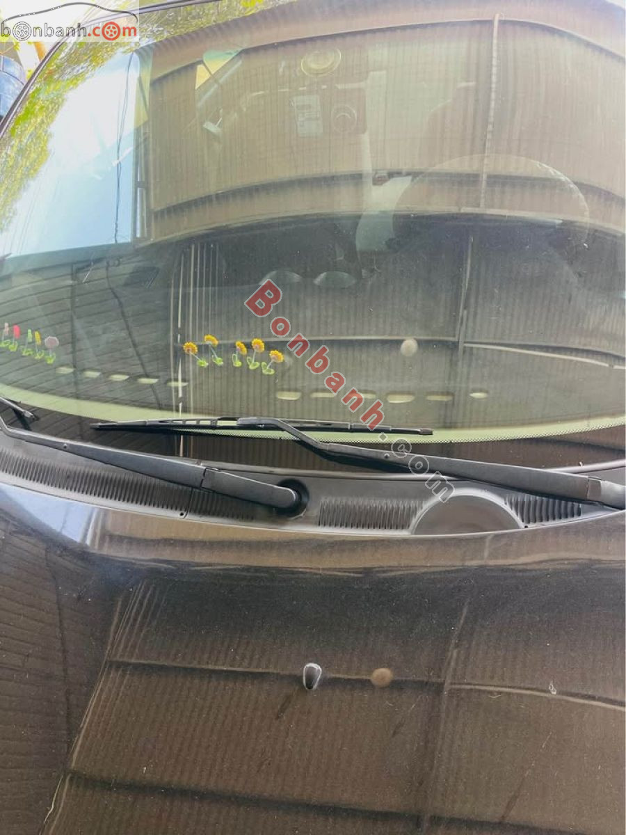 Bán ô tô Chevrolet Aveo LT 1.5 MT - 2015 - xe cũ