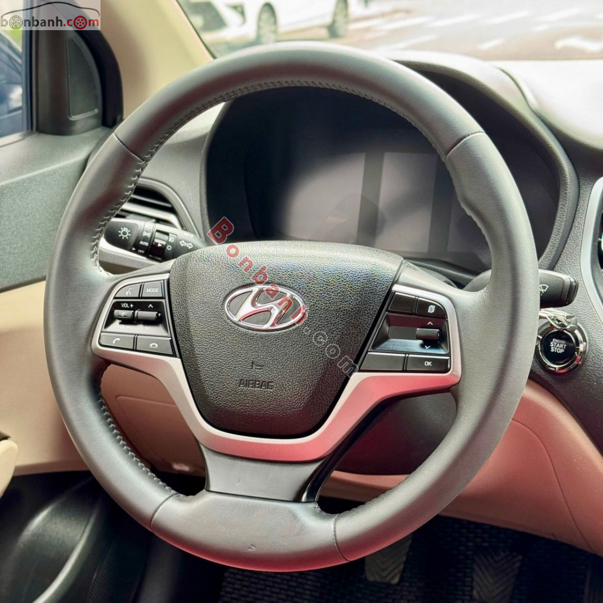 Bán ô tô Hyundai Accent 1.4 MT - 2023 - xe cũ
