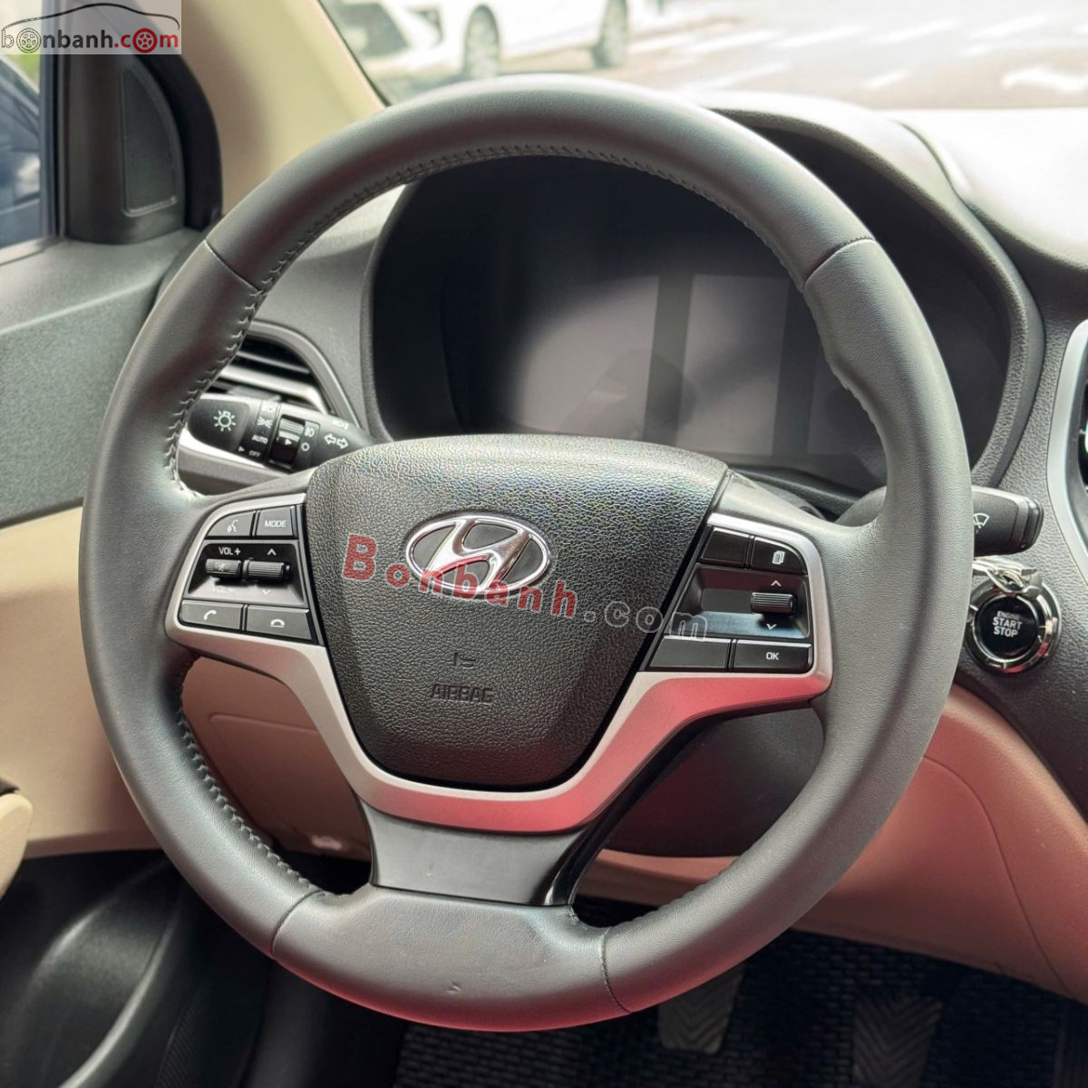 Bán ô tô Hyundai Accent 1.4 MT - 2023 - xe cũ