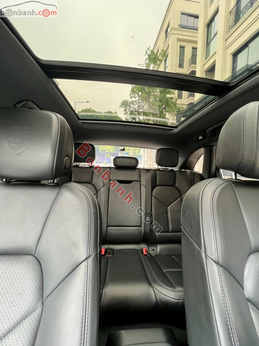 Bán ô tô Porsche Macan 2.0 - 2022 - xe cũ