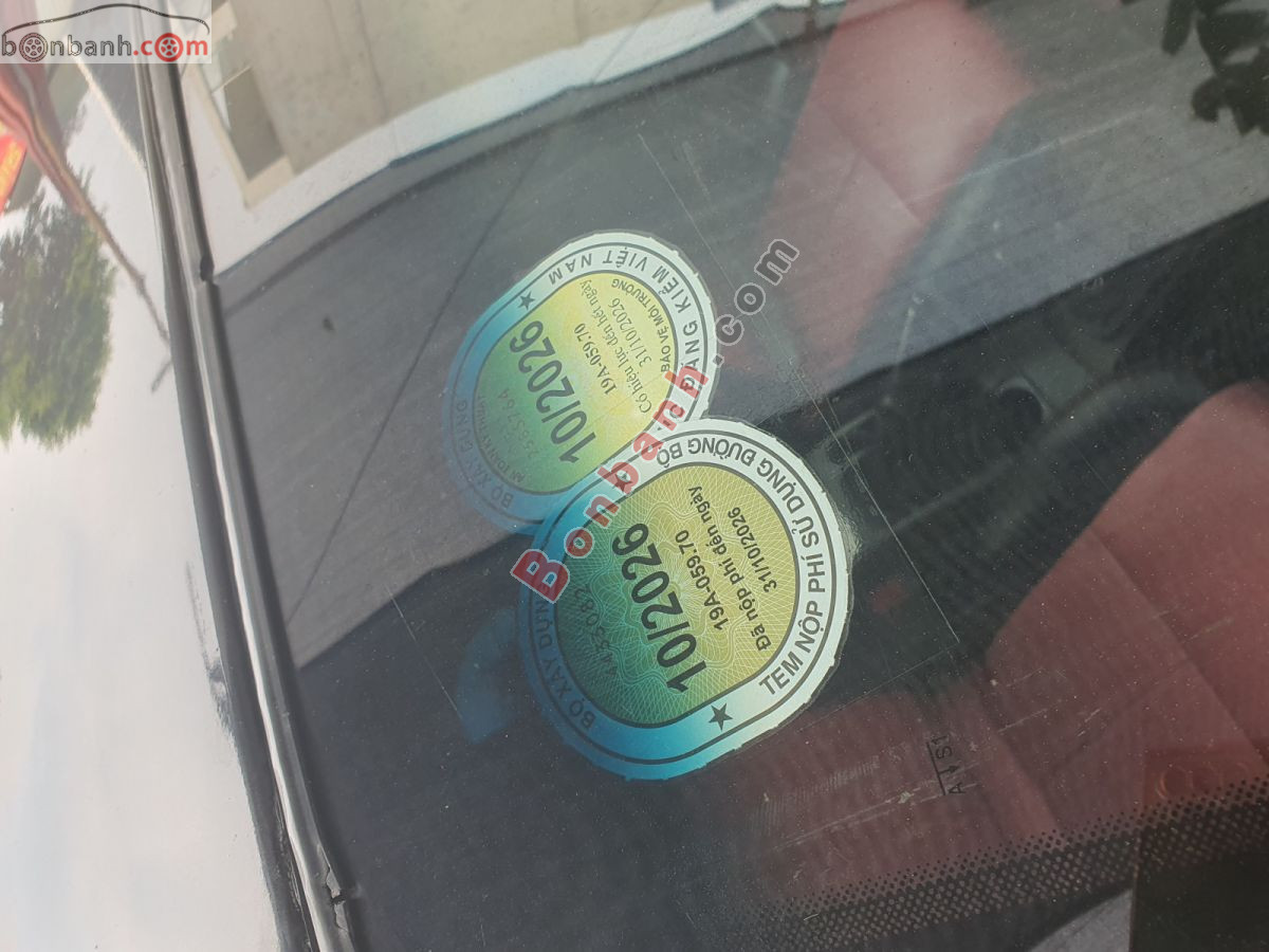 Bán ô tô Daewoo Lacetti EX 1.6 MT - 2008 - xe cũ