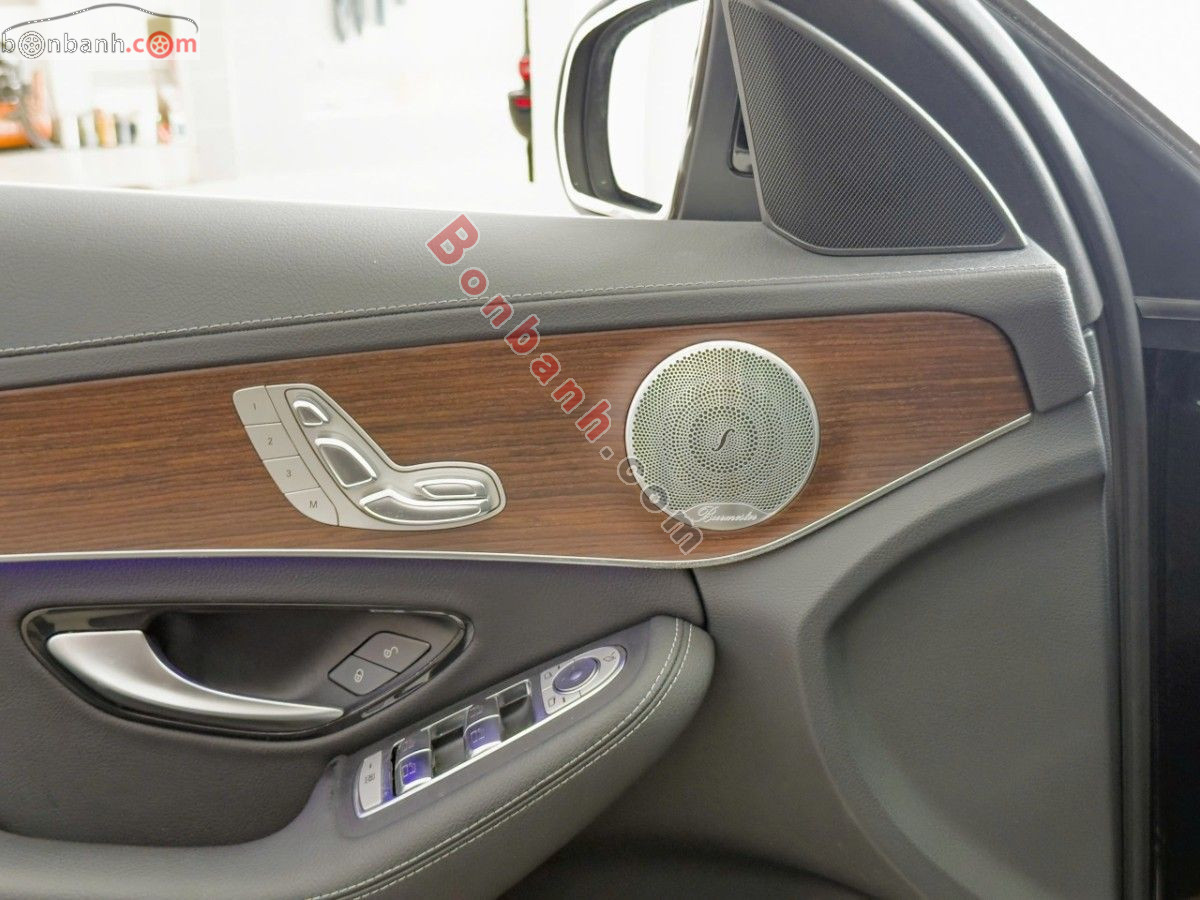 Bán ô tô Mercedes Benz C class C200 Exclusive - 2020 - xe cũ