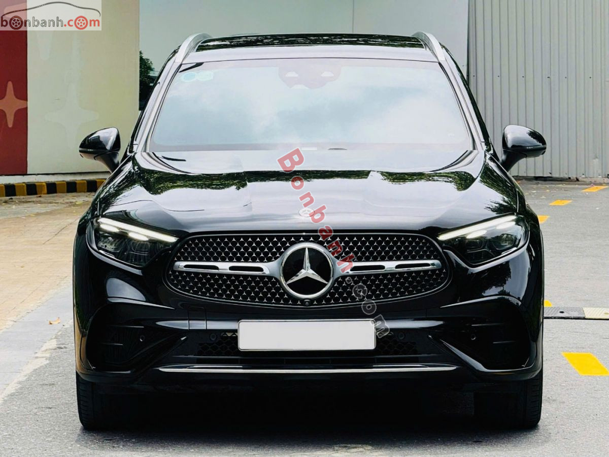 Bán ô tô Mercedes Benz GLC 300 4Matic - 2023 - xe cũ